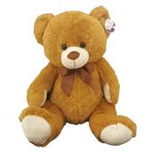 Brown Cuddly Teddy