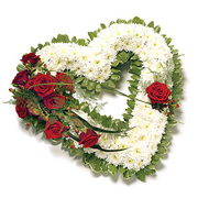 Based Rose Heart