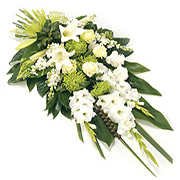 Elegant Tied Sheaf 
