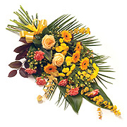 Country Tied Sheaf