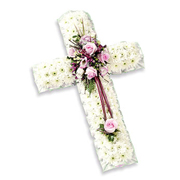 Small Based Cross