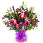 Hand Tied Bouquet