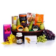 Gourmet Basket