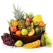Fruit Basket