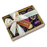 Hand Made Belgian Chocolates