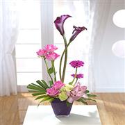 Container Arrangement