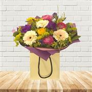 Cheerfulness