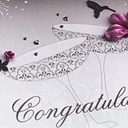 Congratulations Card
