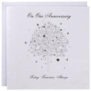 Anniversary Card