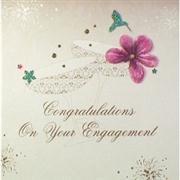 Engagement Card
