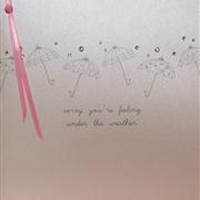 Get Well Card