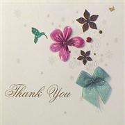Thank You Card