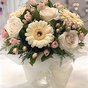 Jubilee Arrangement