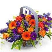 Zest Basket