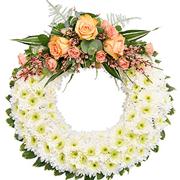 Classic Based Wreath