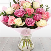 Simply Roses