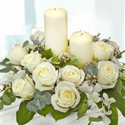 Christmas Elegance Arrangement