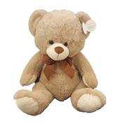 Beige Cuddly Teddy