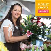 Florist Choice Hand-Tied