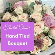COLLECT Florist Choice Hand Tied