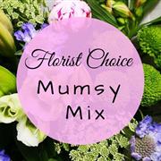 Florist Choice Mumsy Mix