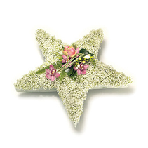Childrens Funeral Flower Tributes