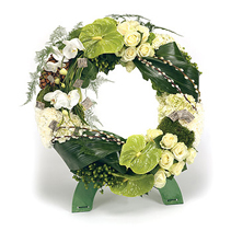 Funeral Wreaths