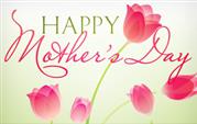 Happy Mother's Day