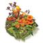 Funeral Tribute Posies